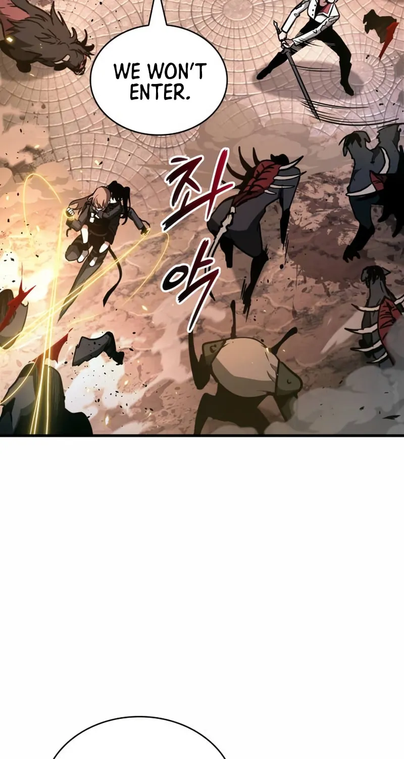 Omniscient Reader Chapter 190 page 4 - 