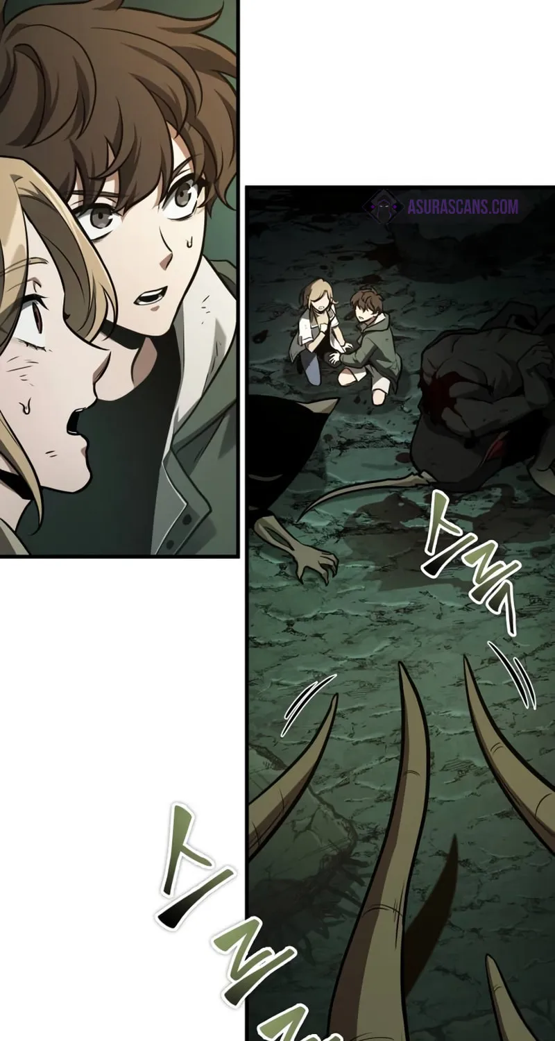 Omniscient Reader Chapter 190 page 35 - 