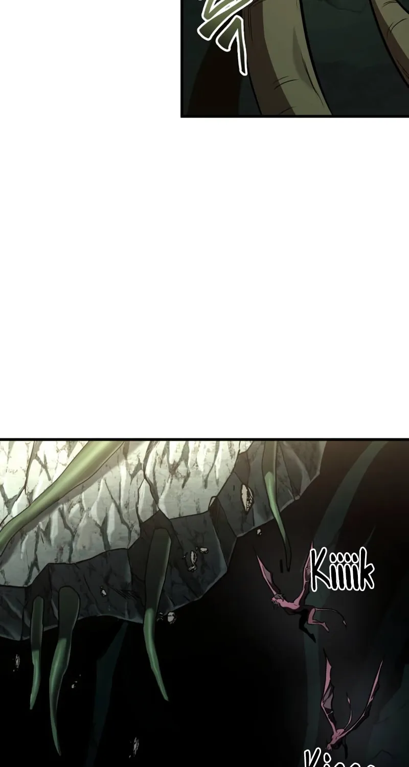 Omniscient Reader Chapter 190 page 36 - 