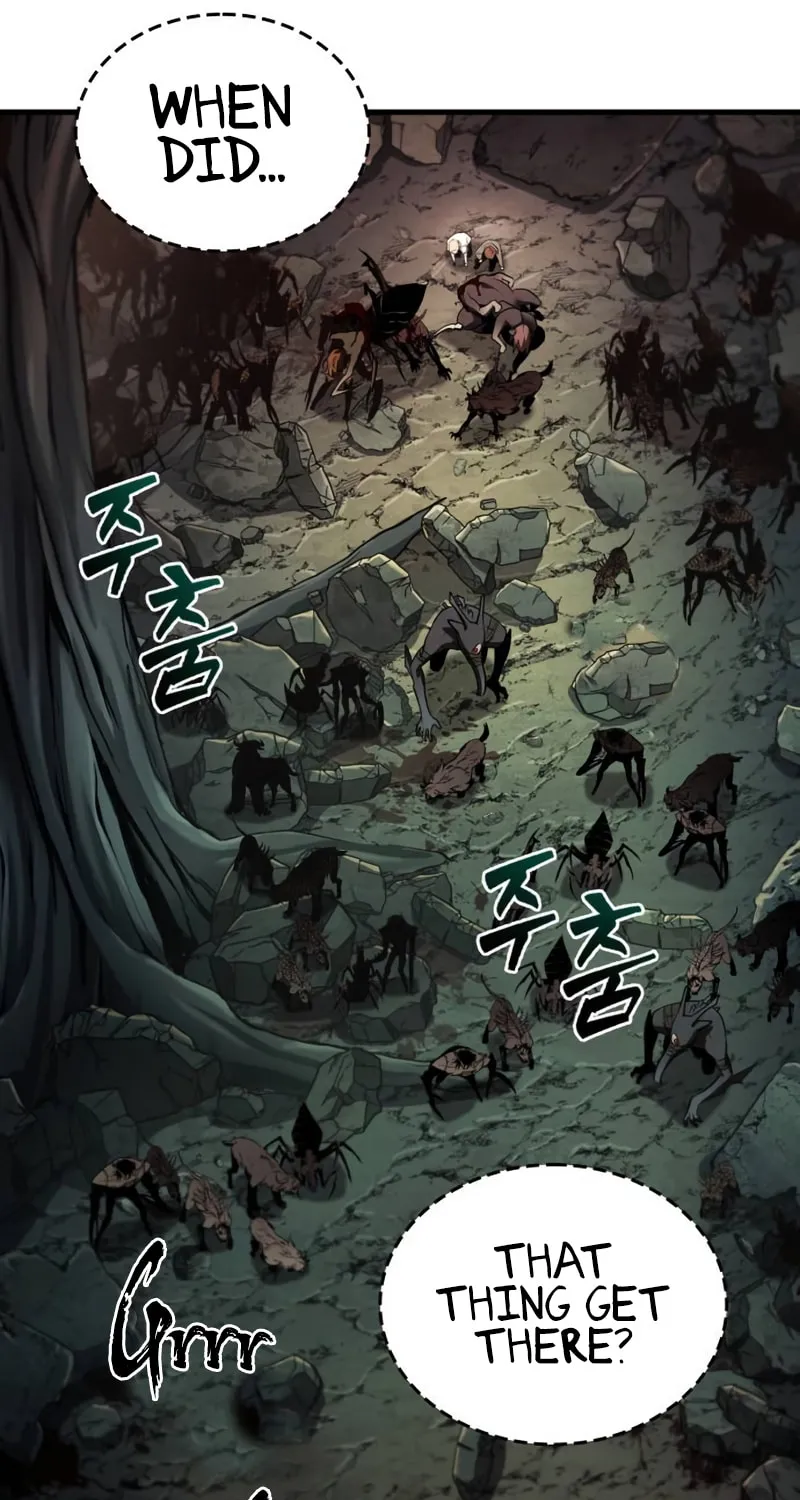 Omniscient Reader Chapter 190 page 39 - 