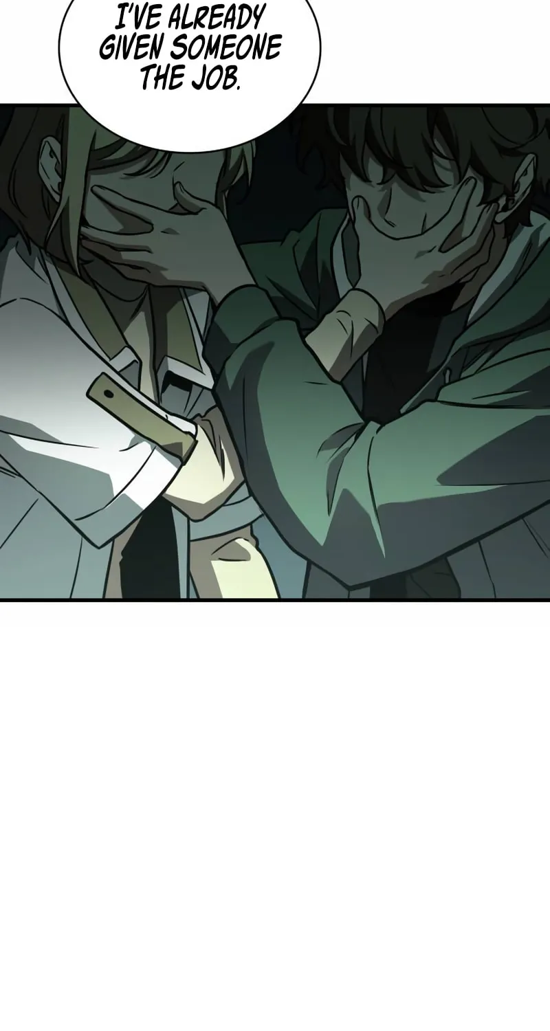 Omniscient Reader Chapter 190 page 5 - 