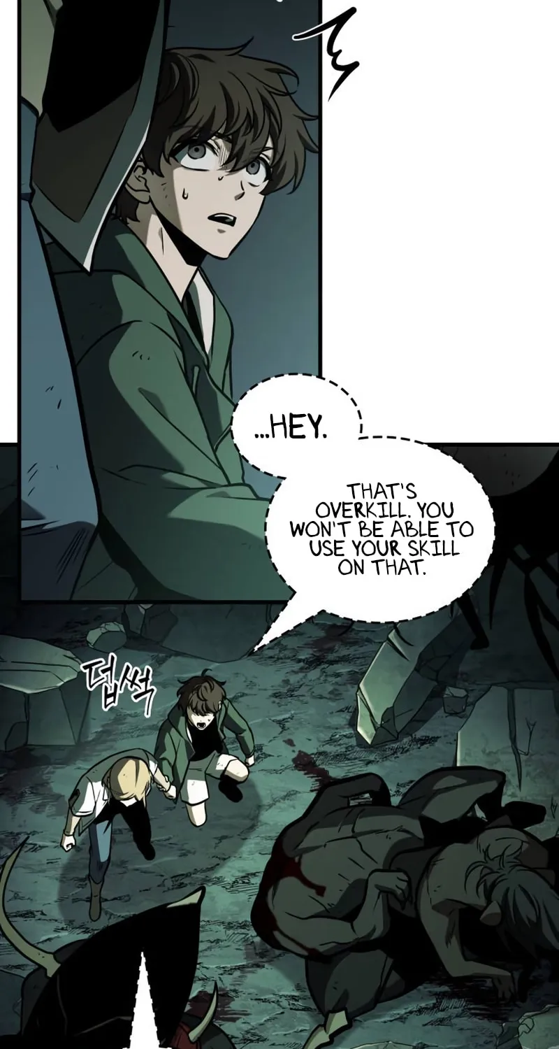 Omniscient Reader Chapter 190 page 44 - 