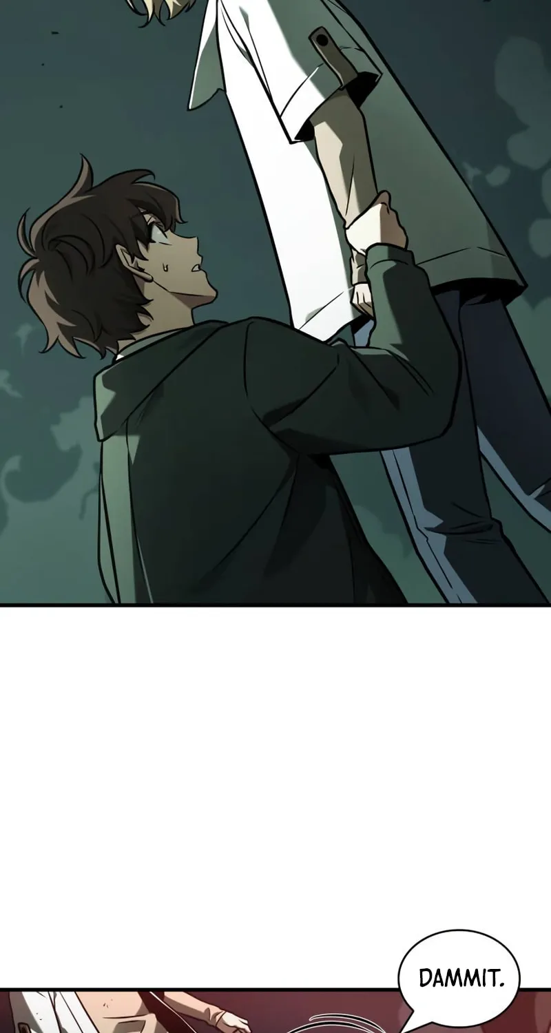 Omniscient Reader Chapter 190 page 46 - 