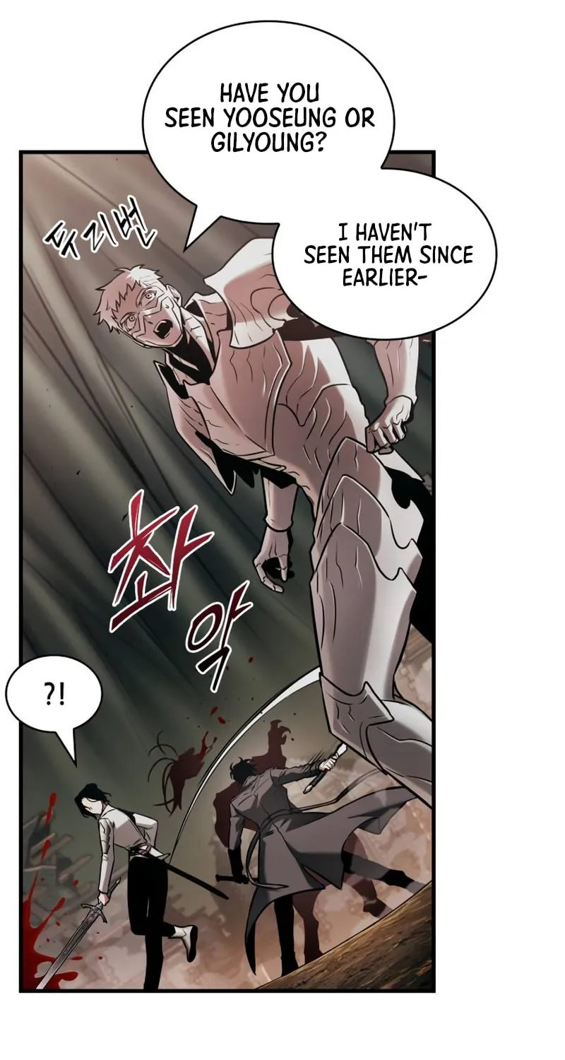 Omniscient Reader Chapter 190 page 6 - 