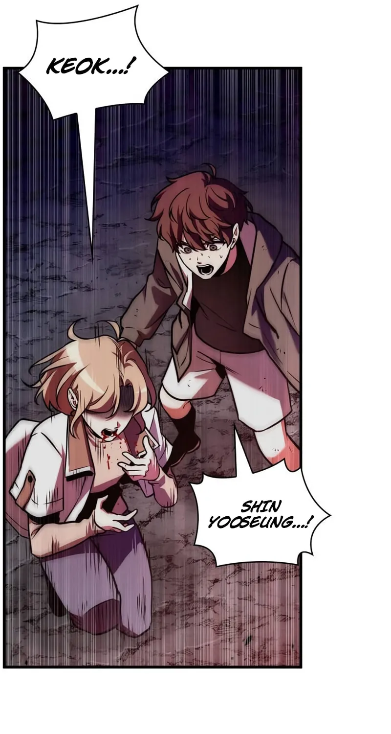 Omniscient Reader Chapter 190 page 59 - 