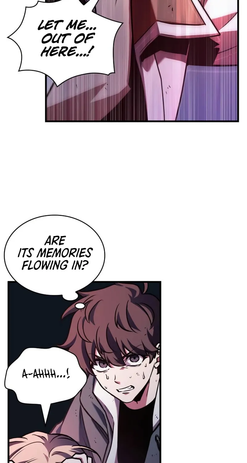 Omniscient Reader Chapter 190 page 61 - 