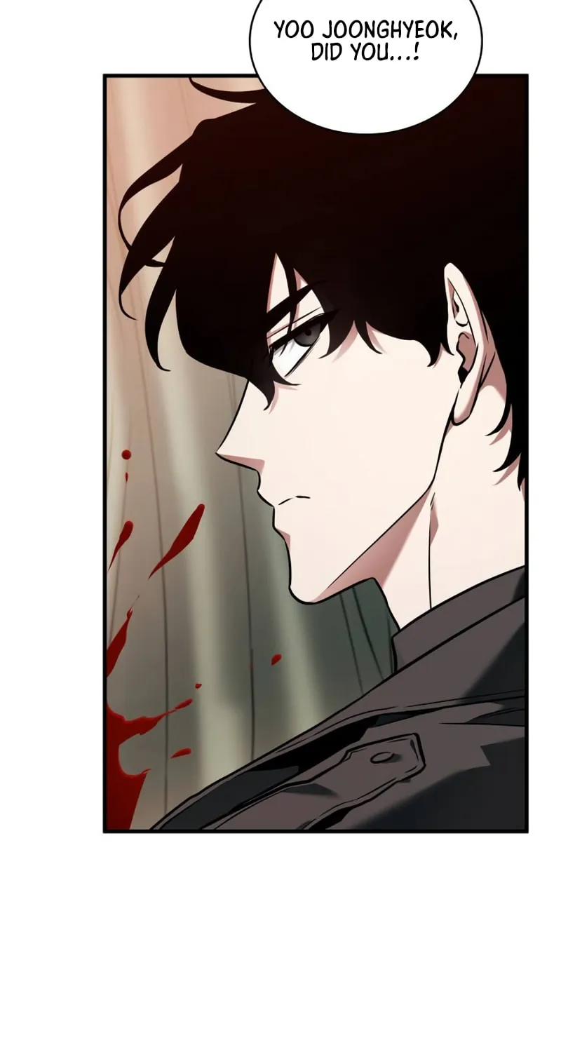 Omniscient Reader Chapter 190 page 8 - 