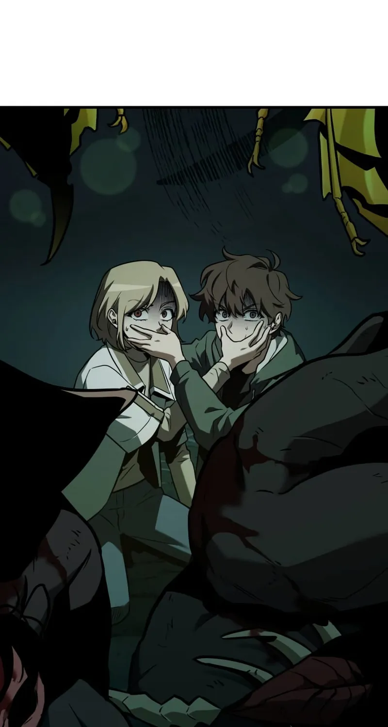 Omniscient Reader Chapter 190 page 9 - 