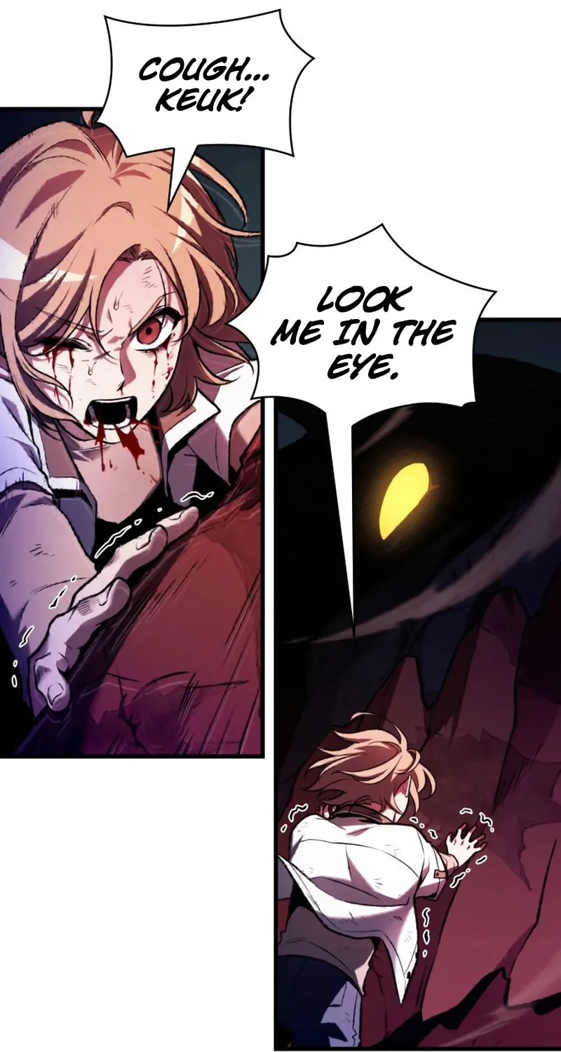 Omniscient Reader Chapter 190 page 89 - 