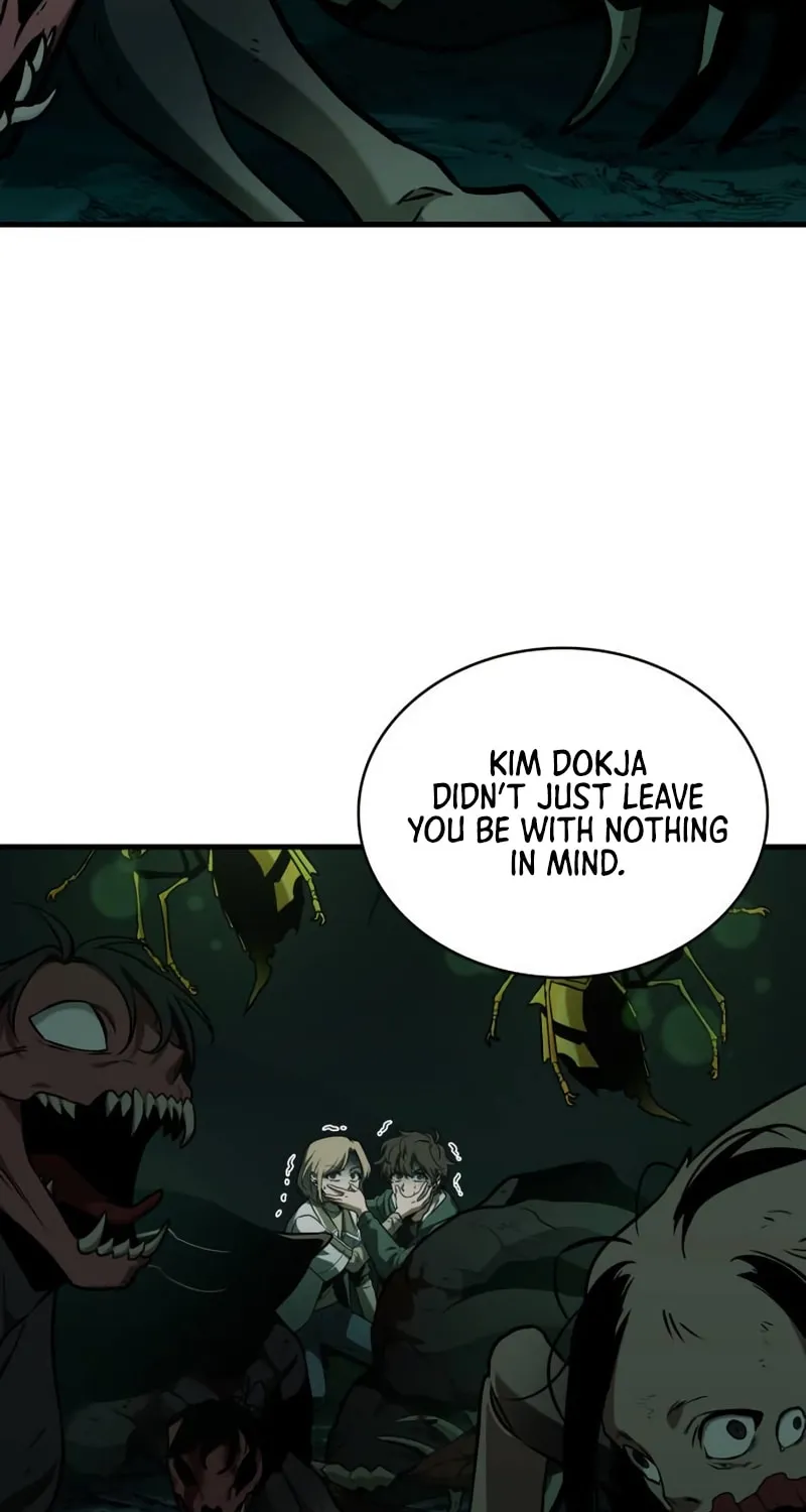Omniscient Reader Chapter 190 page 10 - 