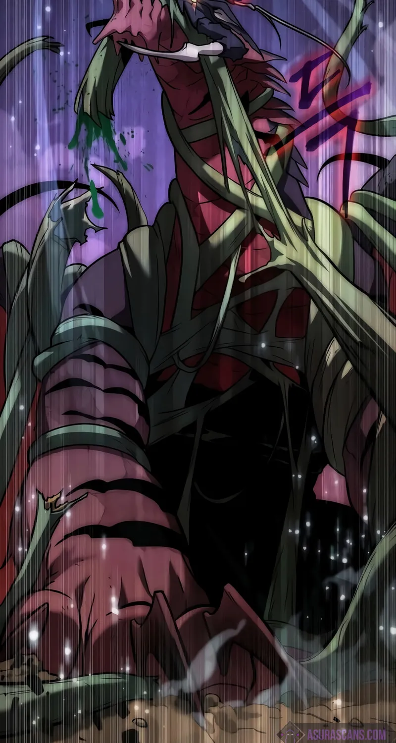 Omniscient Reader Chapter 191 page 19 - 
