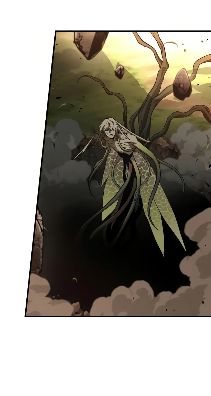 Omniscient Reader Chapter 191 page 27 - 