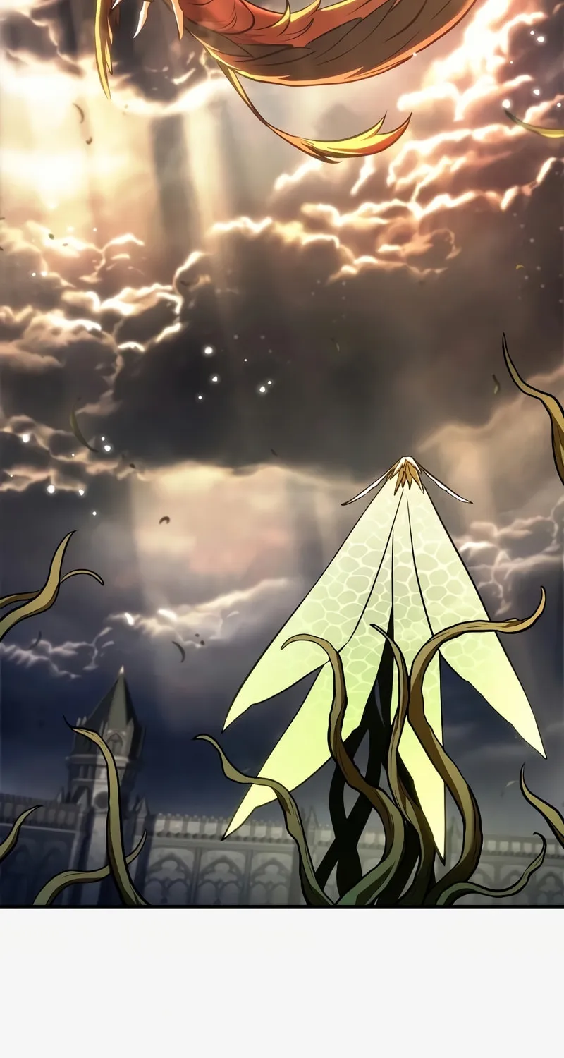 Omniscient Reader Chapter 191 page 31 - 