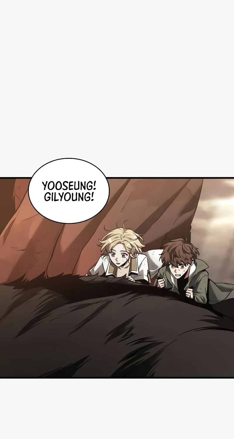 Omniscient Reader Chapter 191 page 32 - 