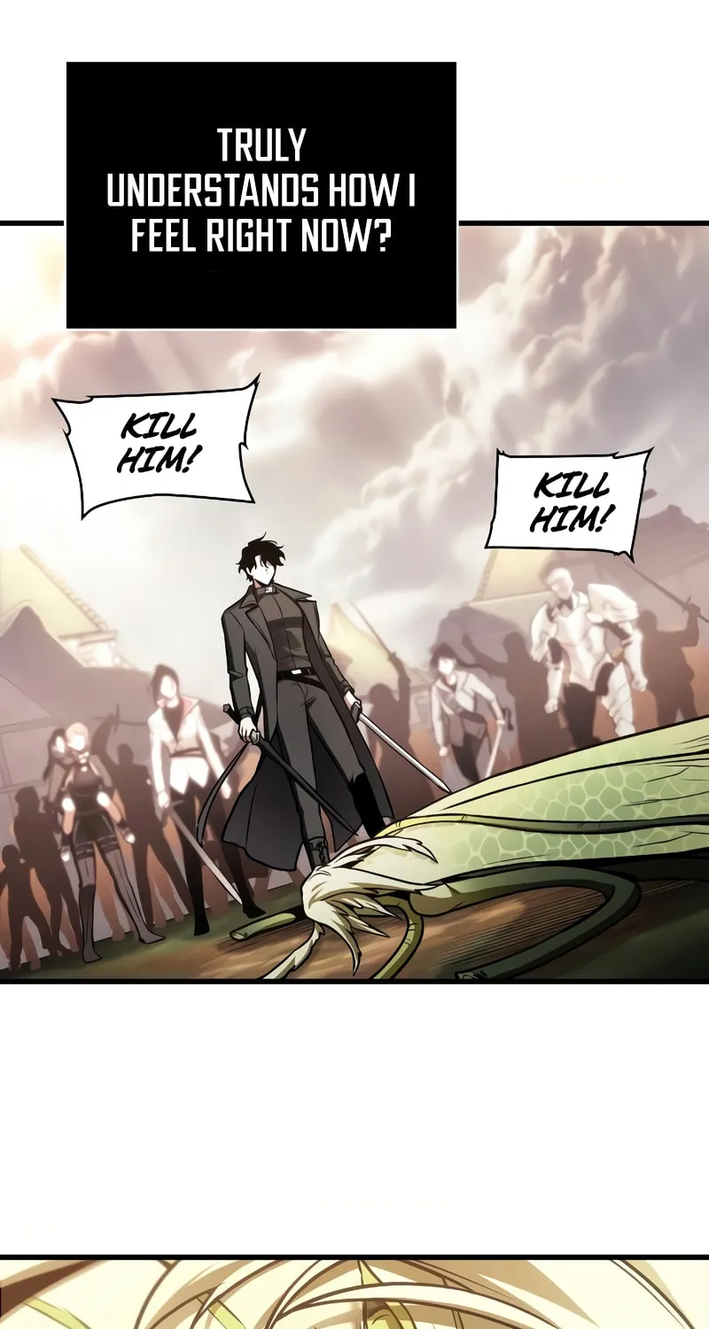 Omniscient Reader Chapter 191 page 71 - 