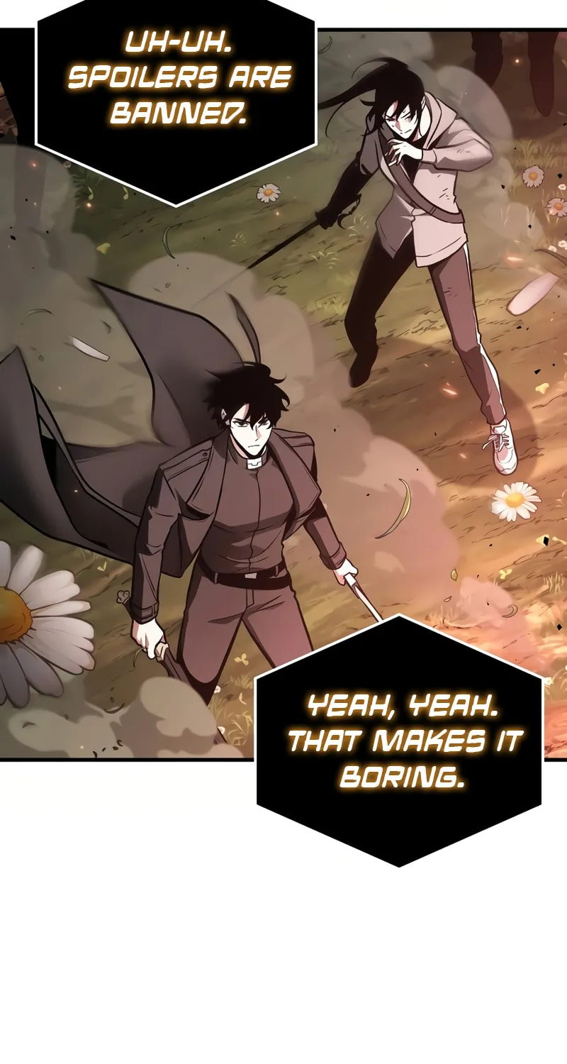 Omniscient Reader Chapter 191 page 77 - 