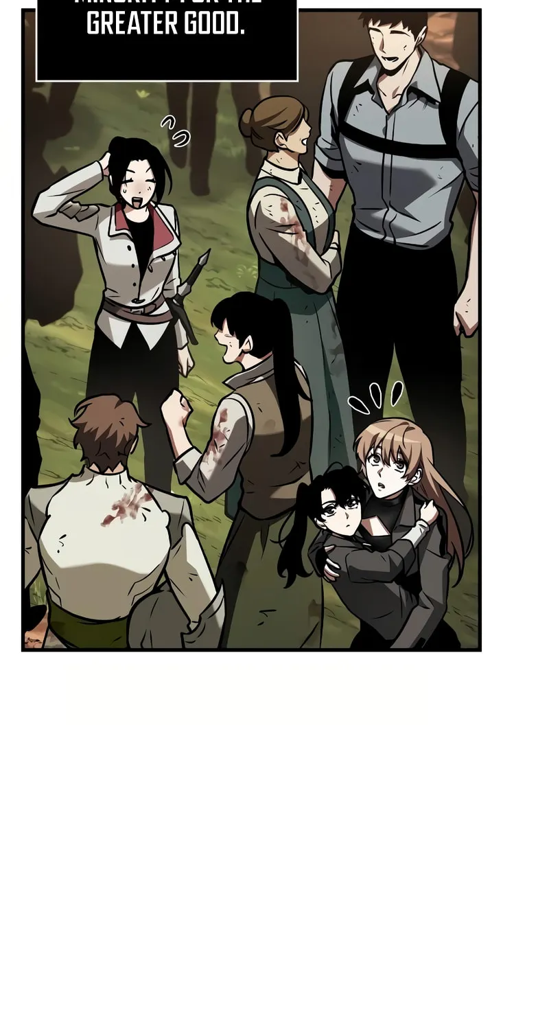 Omniscient Reader Chapter 191 page 97 - 
