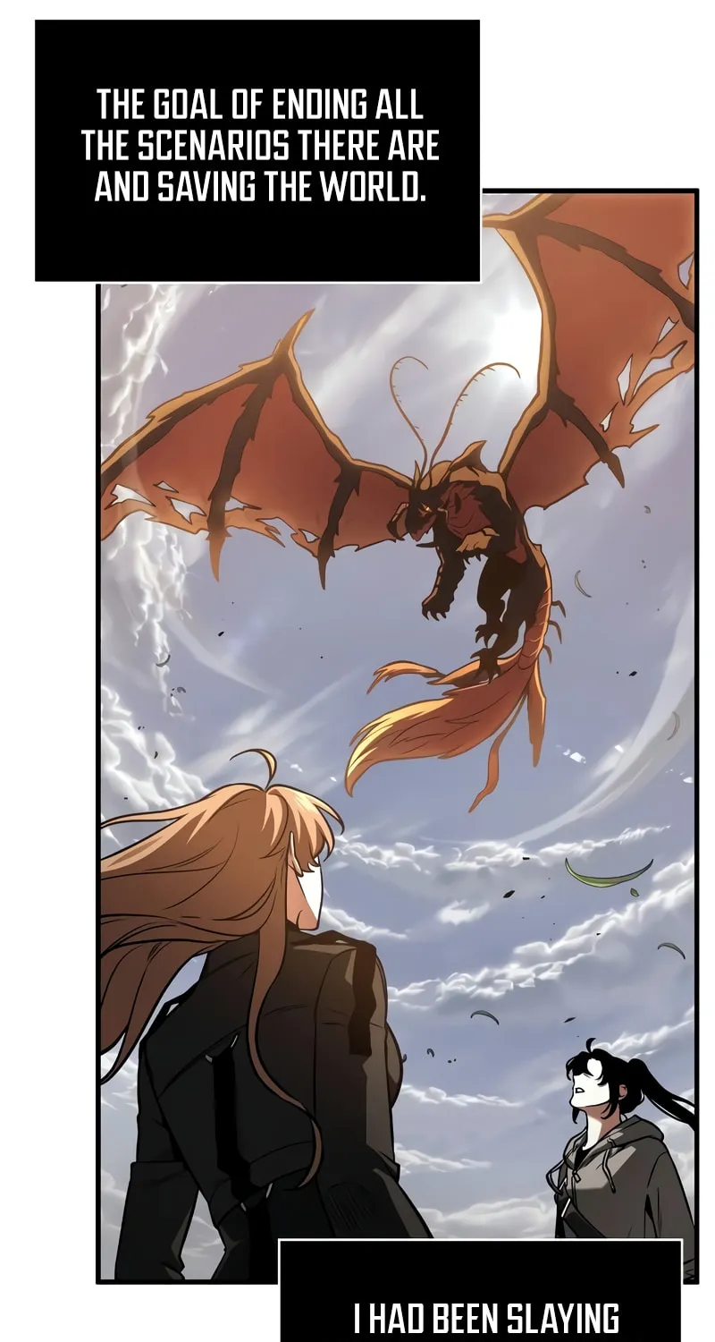Omniscient Reader Chapter 191 page 98 - 