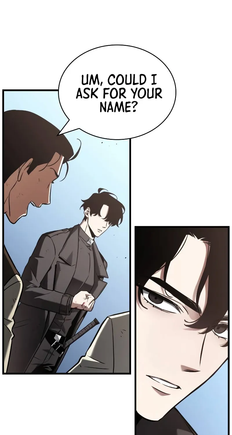 Omniscient Reader Chapter 192 page 2 - 