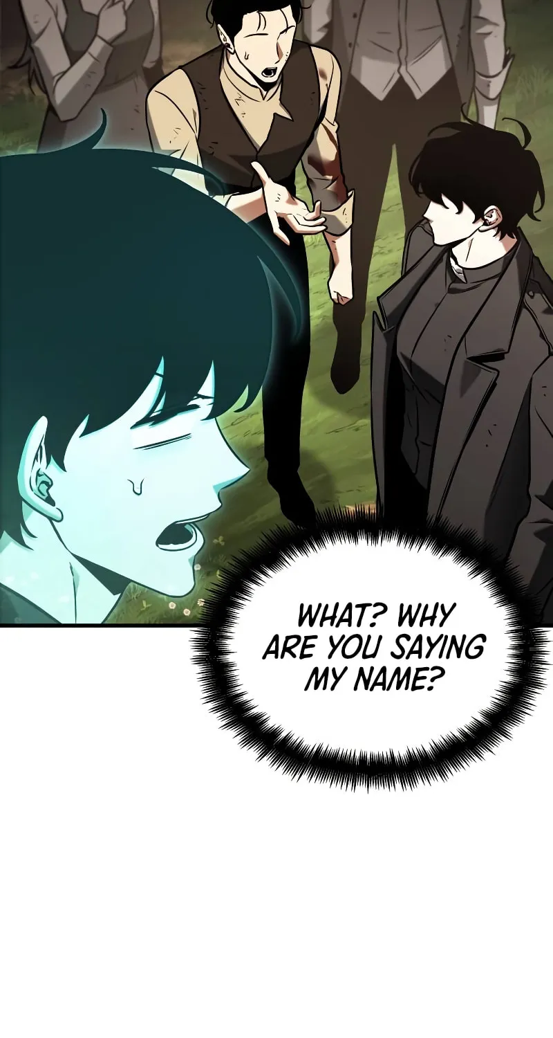 Omniscient Reader Chapter 192 page 11 - 