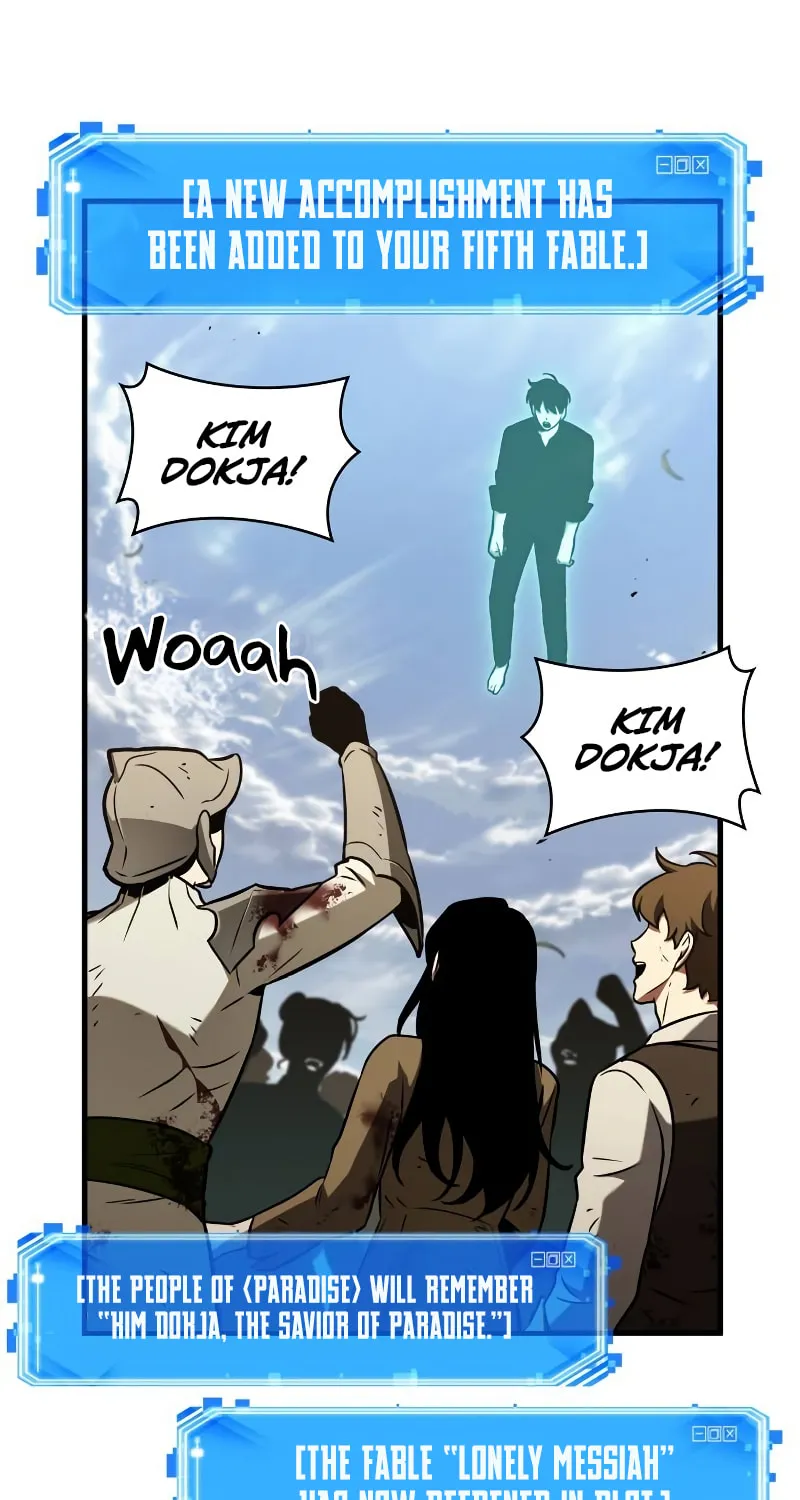 Omniscient Reader Chapter 192 page 12 - 