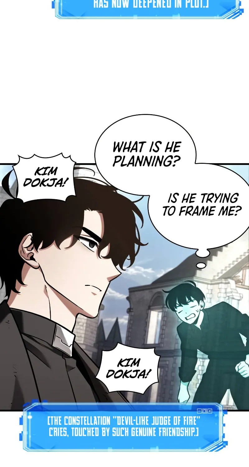 Omniscient Reader Chapter 192 page 13 - 
