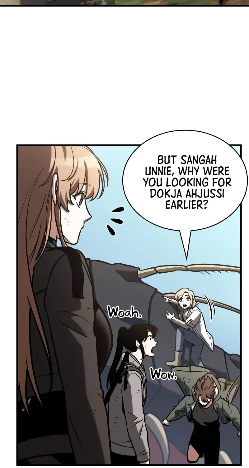 Omniscient Reader Chapter 192 page 16 - 
