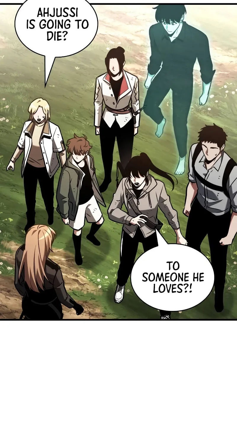 Omniscient Reader Chapter 192 page 21 - 