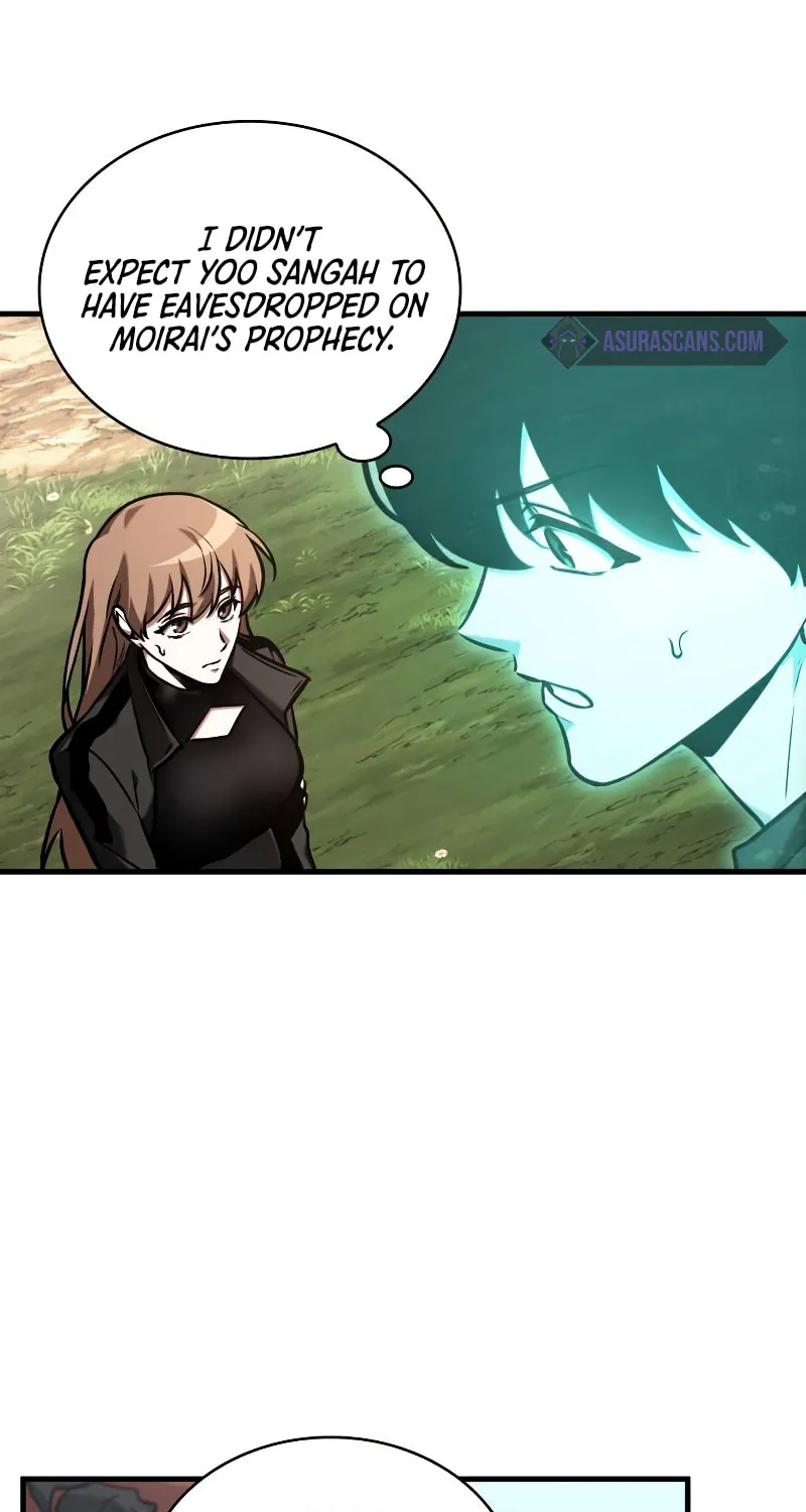 Omniscient Reader Chapter 192 page 22 - 