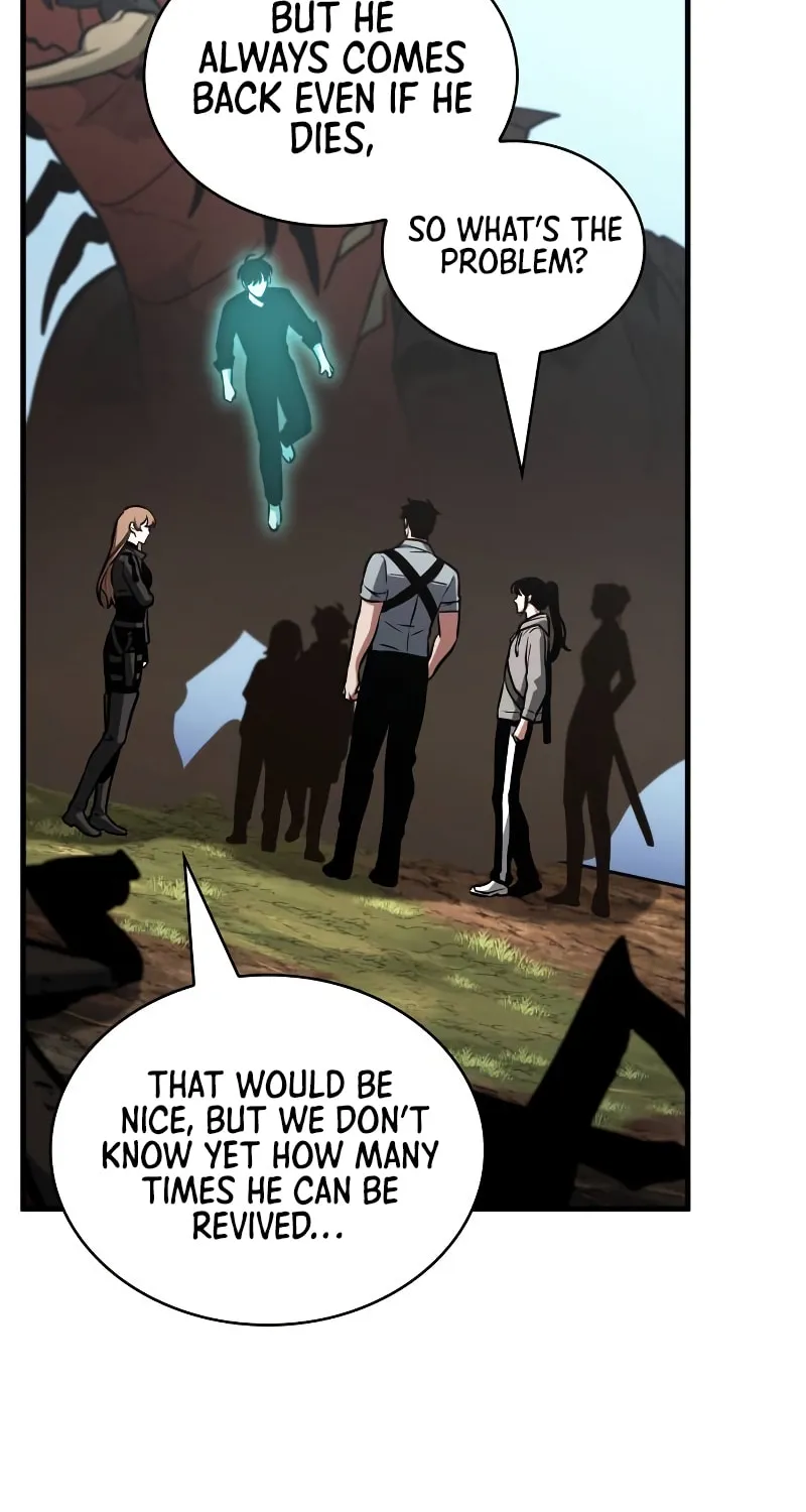 Omniscient Reader Chapter 192 page 23 - 