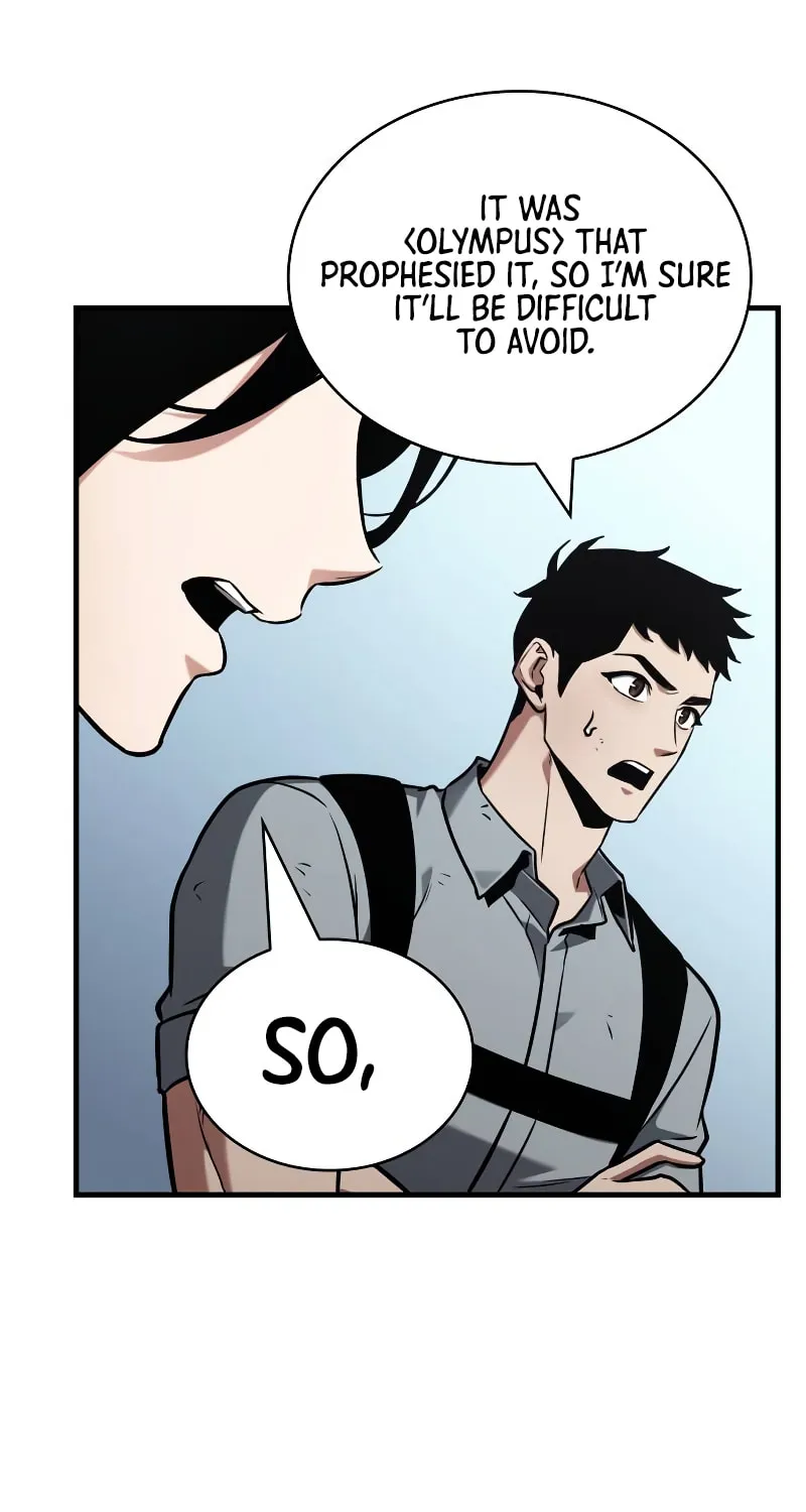 Omniscient Reader Chapter 192 page 24 - 