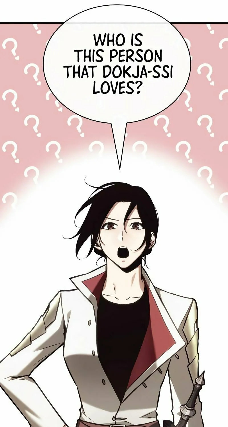 Omniscient Reader Chapter 192 page 26 - 