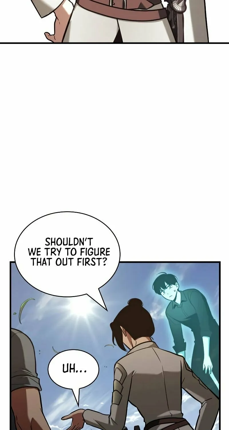Omniscient Reader Chapter 192 page 27 - 