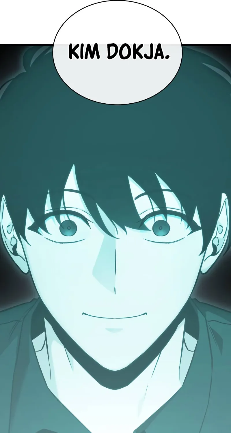 Omniscient Reader Chapter 192 page 4 - 
