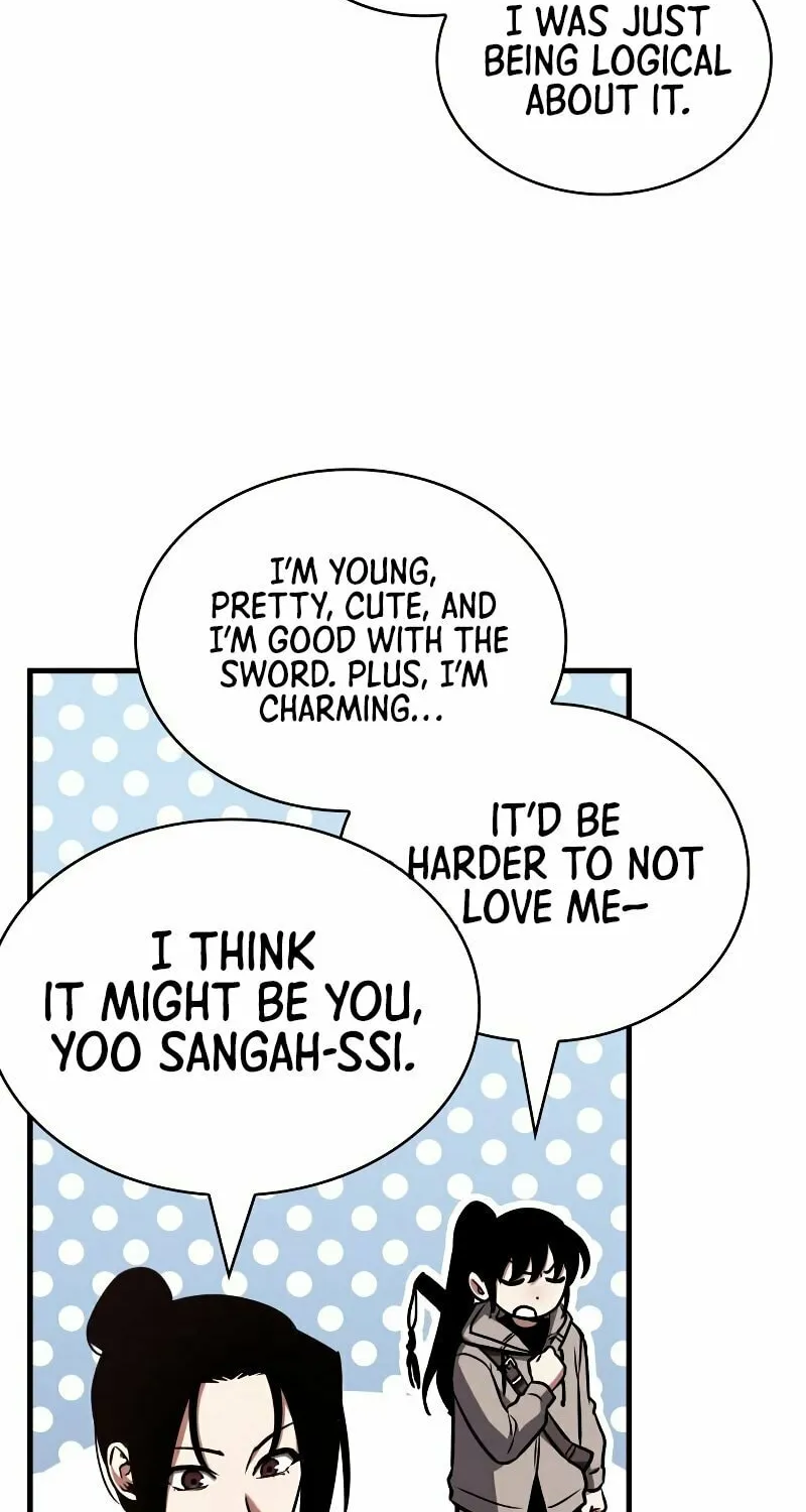 Omniscient Reader Chapter 192 page 31 - 