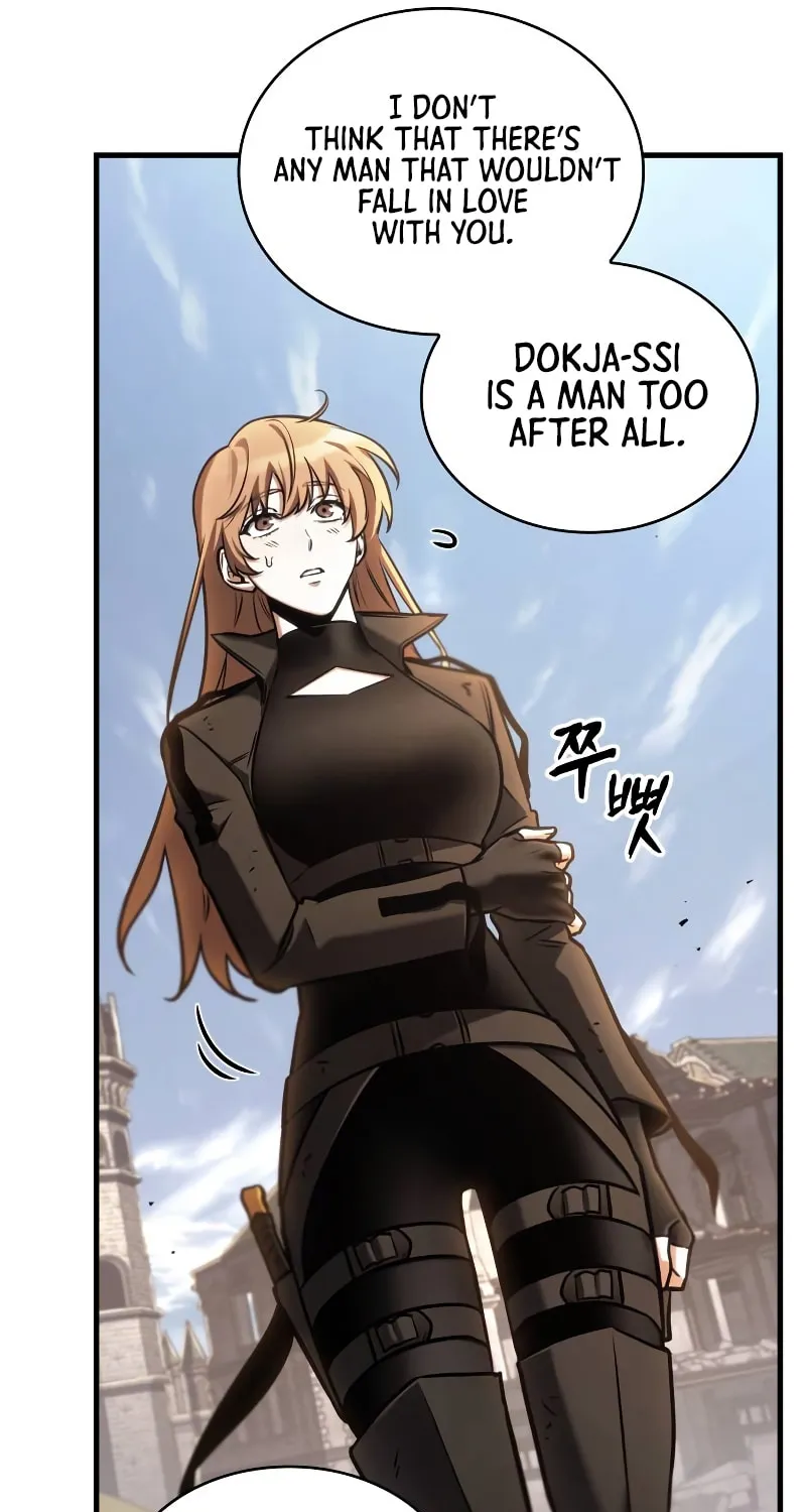 Omniscient Reader Chapter 192 page 33 - 