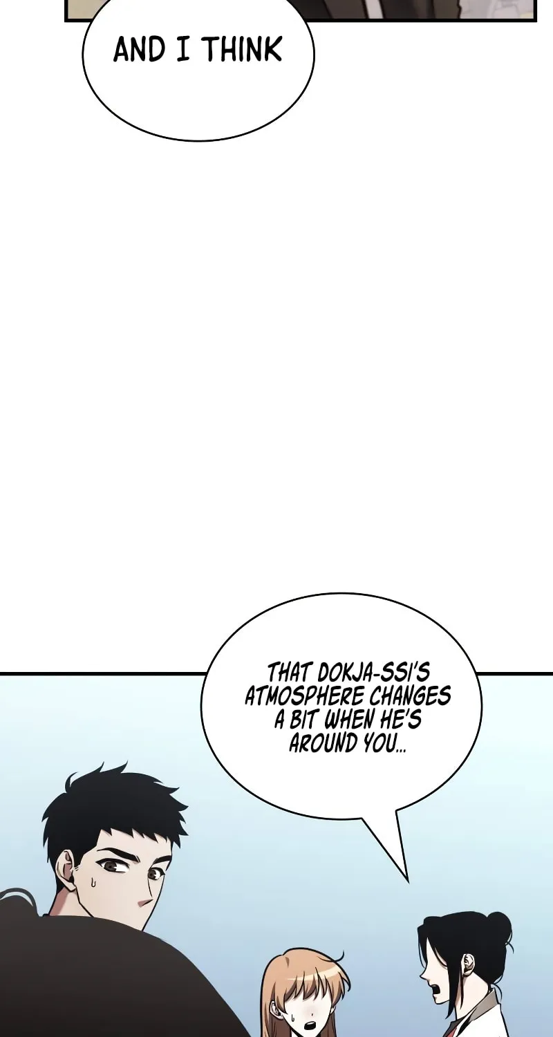 Omniscient Reader Chapter 192 page 34 - 