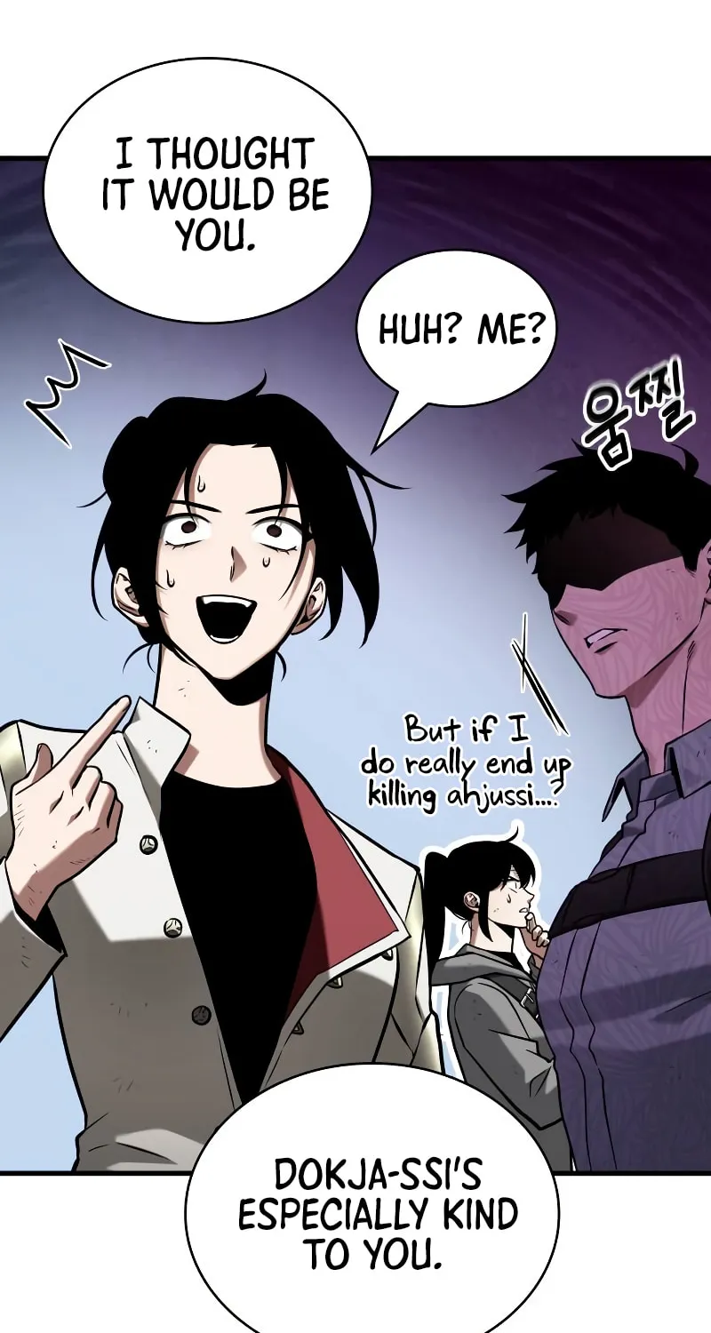 Omniscient Reader Chapter 192 page 36 - 
