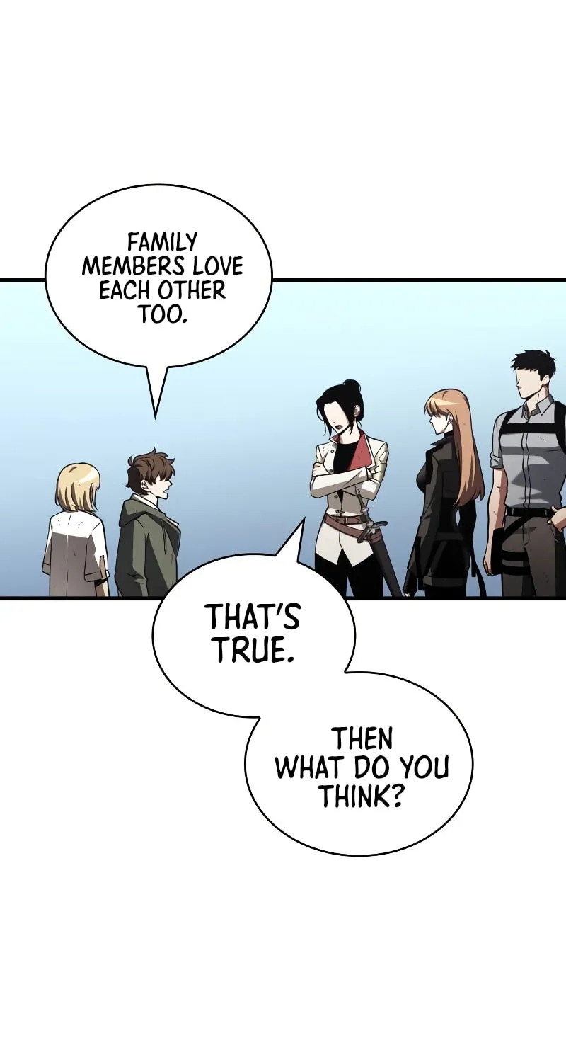 Omniscient Reader Chapter 192 page 41 - 