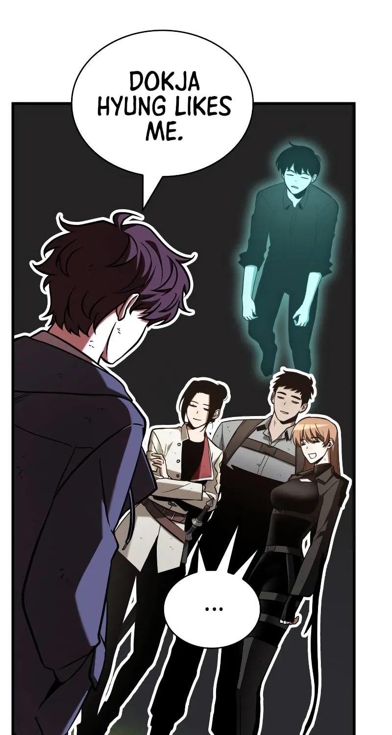 Omniscient Reader Chapter 192 page 42 - 