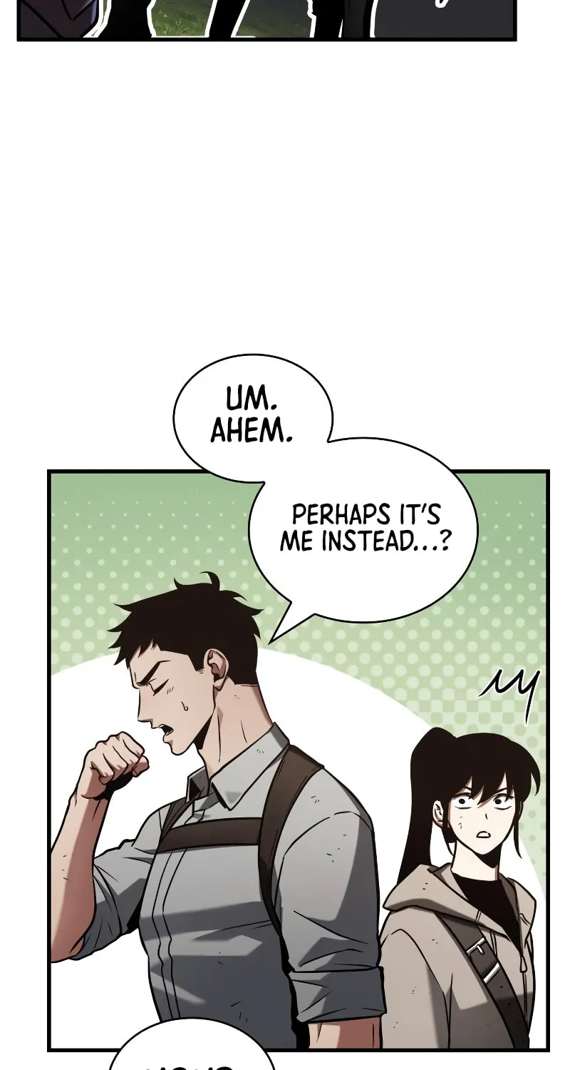 Omniscient Reader Chapter 192 page 43 - 