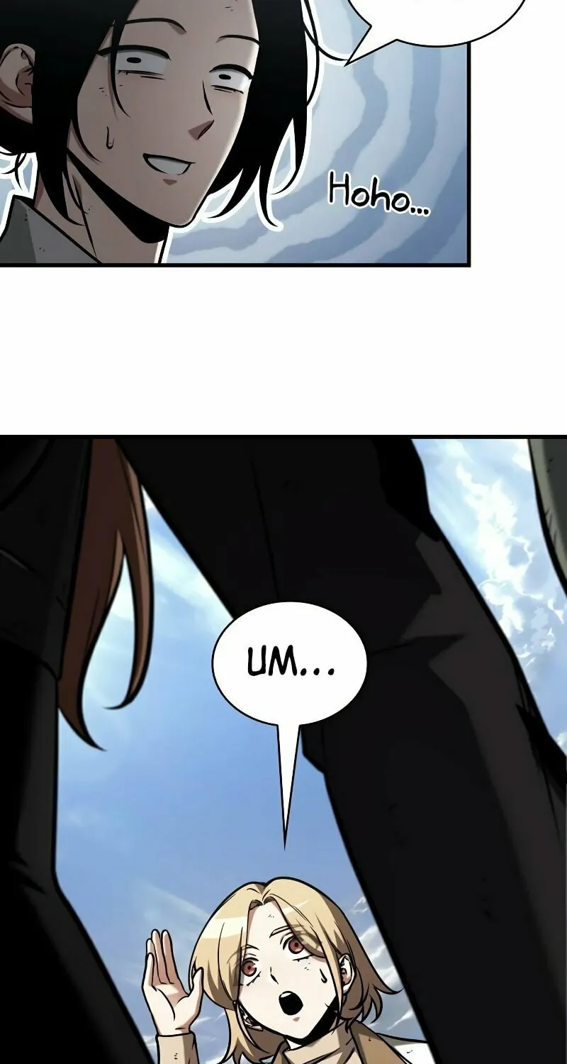 Omniscient Reader Chapter 192 page 51 - 