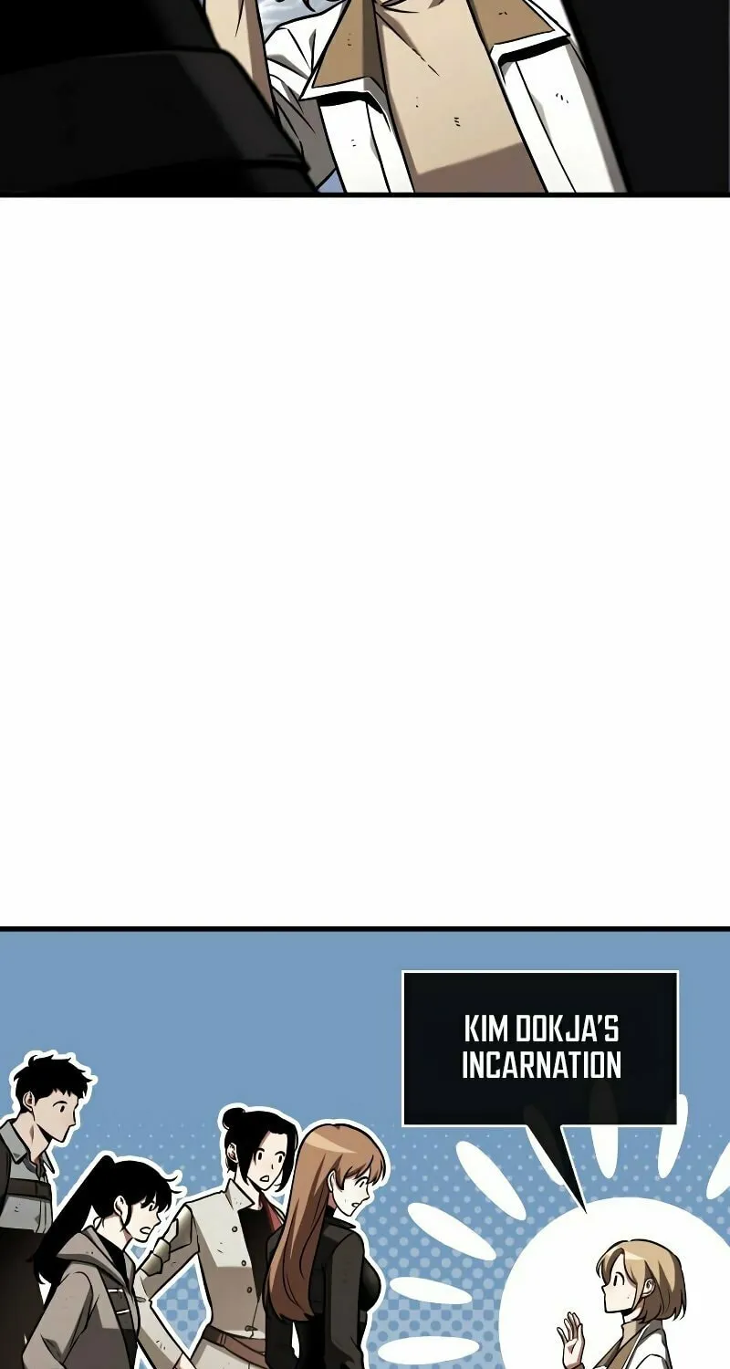 Omniscient Reader Chapter 192 page 52 - 