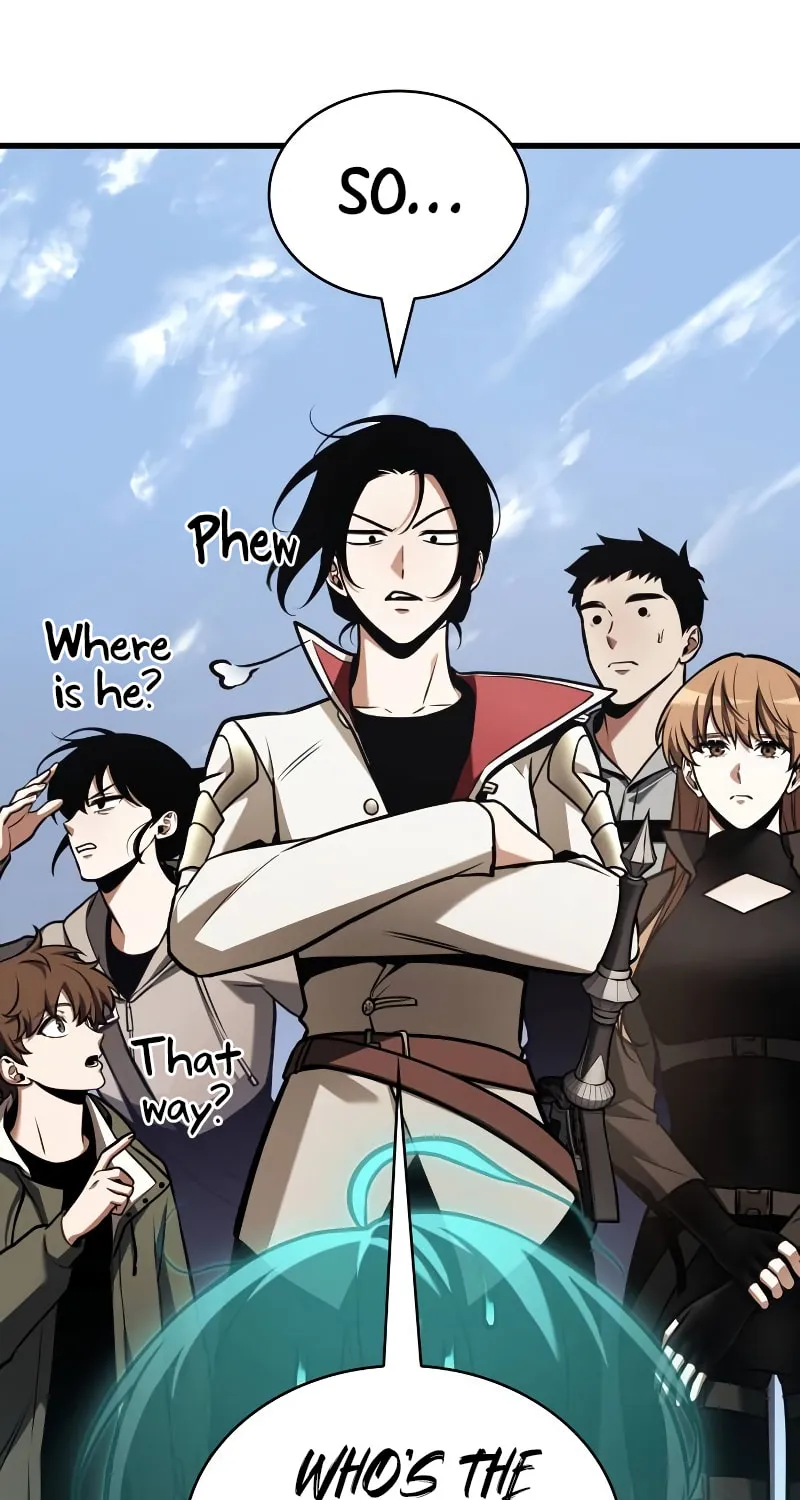 Omniscient Reader Chapter 192 page 64 - 
