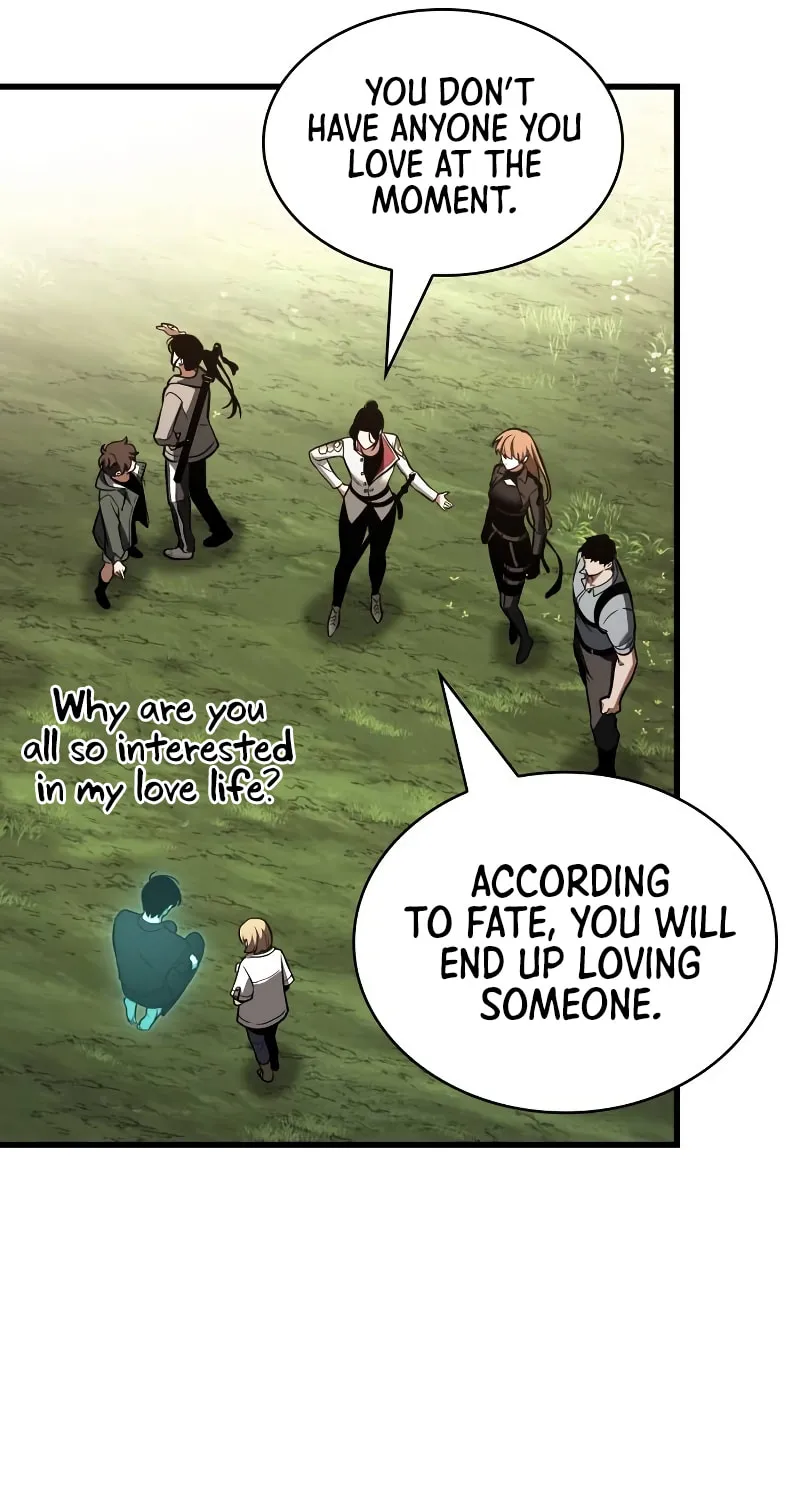Omniscient Reader Chapter 192 page 71 - 