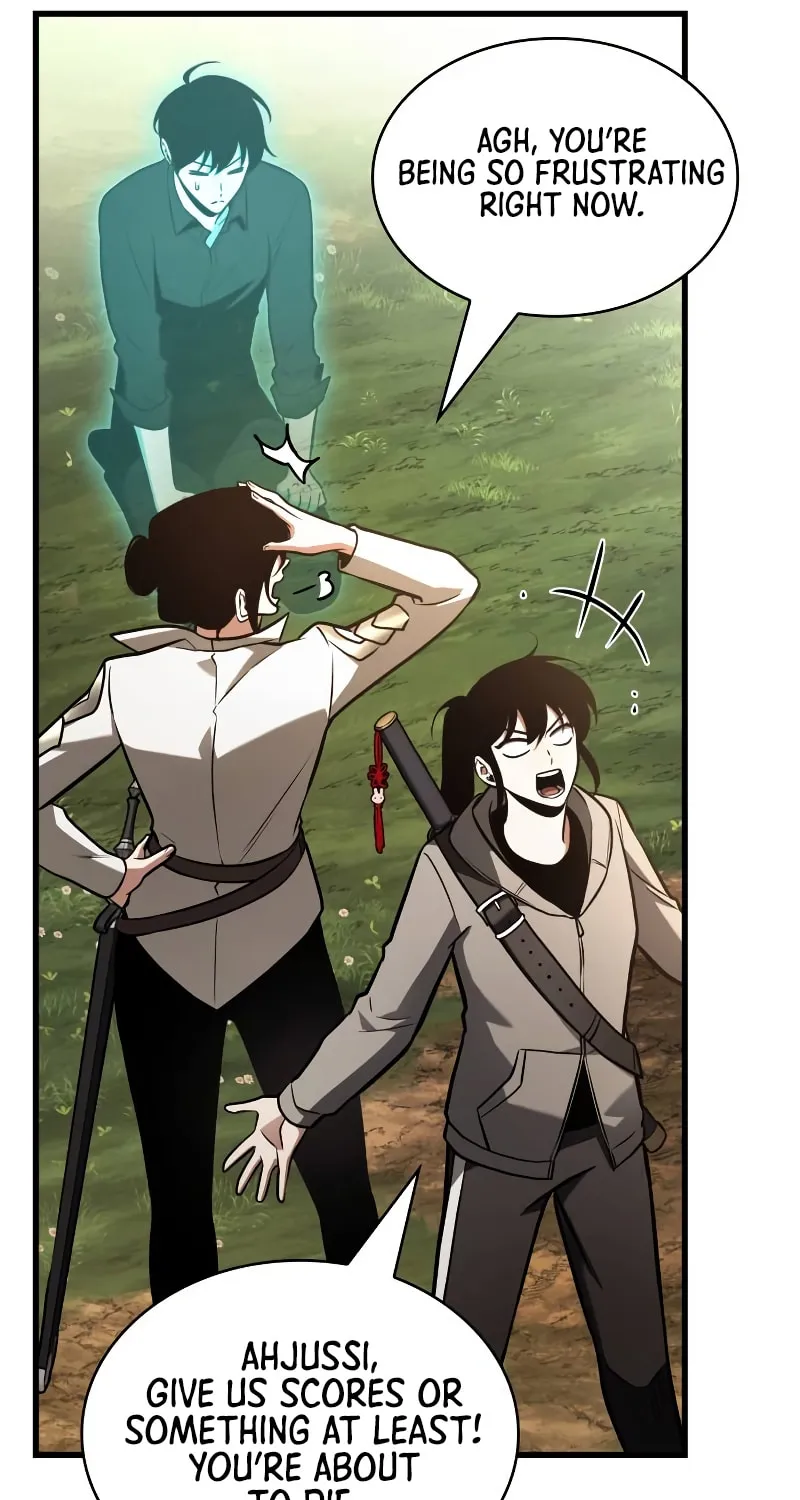 Omniscient Reader Chapter 192 page 79 - 