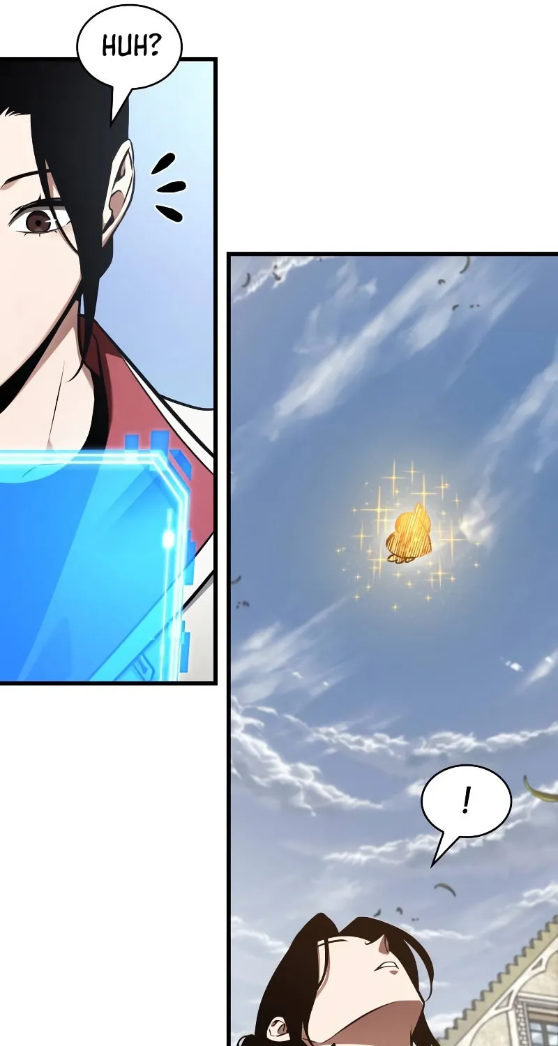 Omniscient Reader Chapter 192 page 87 - 