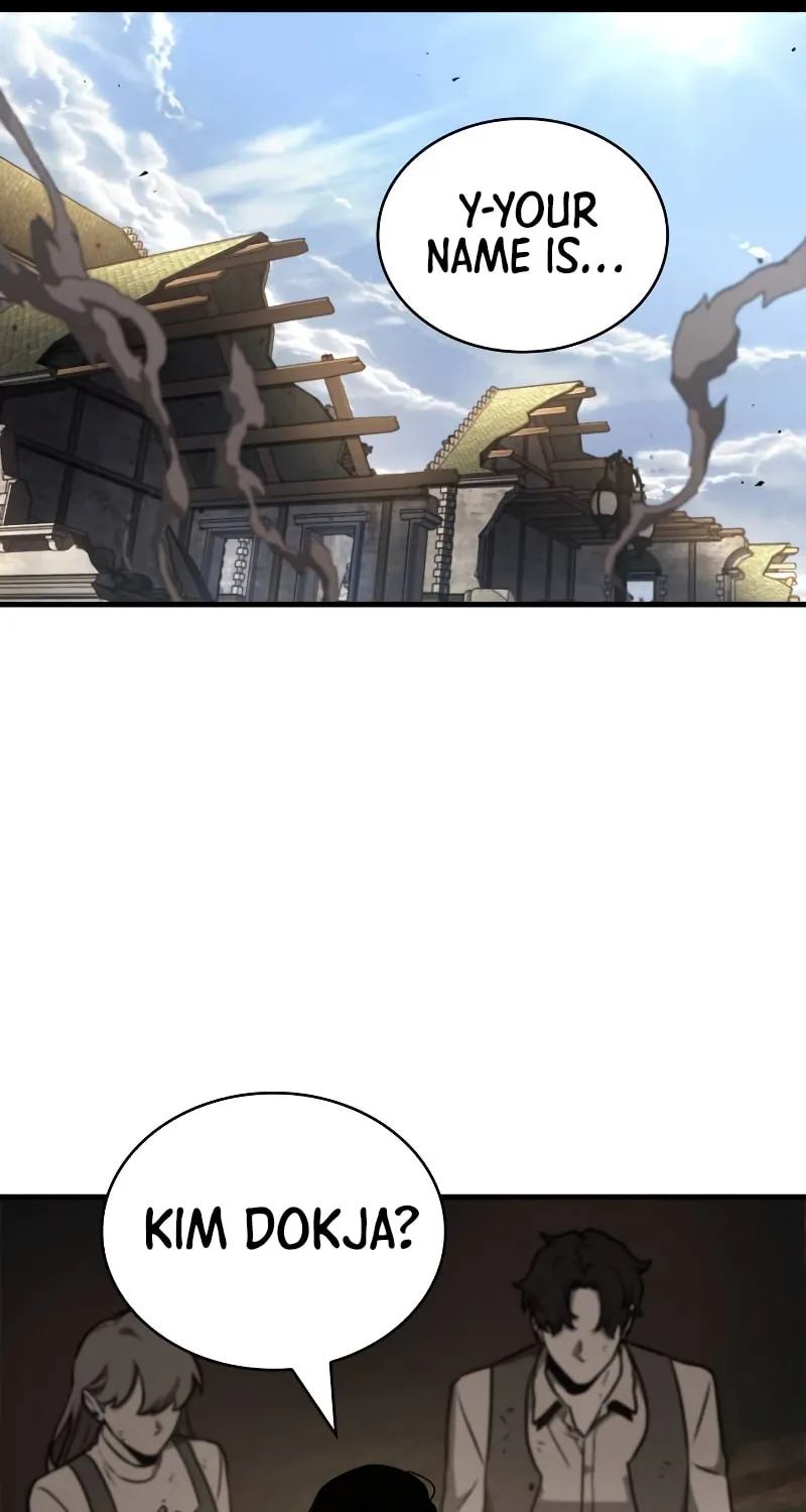 Omniscient Reader Chapter 192 page 10 - 