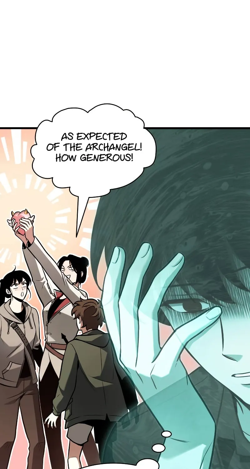 Omniscient Reader Chapter 192 page 91 - 