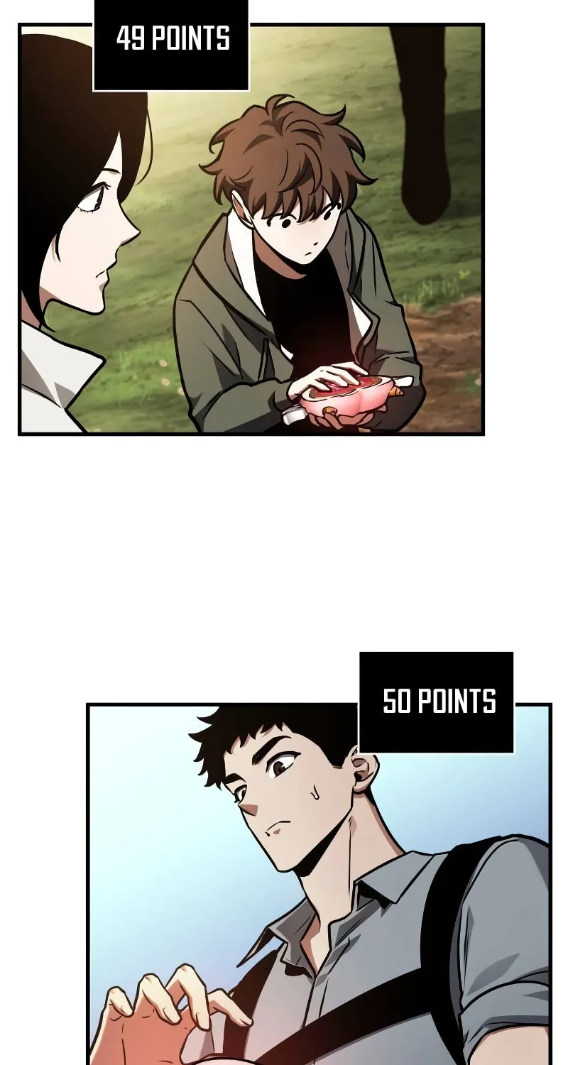 Omniscient Reader Chapter 193 page 14 - 
